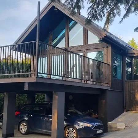 Klimkowka 955 بيت للعطل *