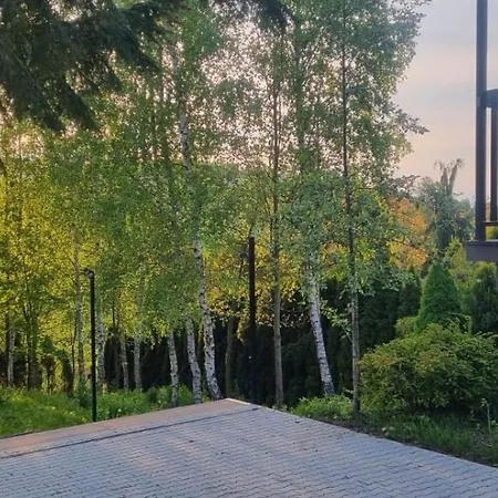 بيت للعطل Klimkowka 955