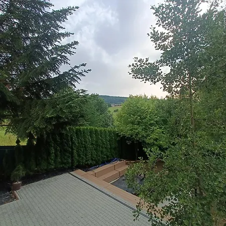 بيت للعطل Klimkowka 955 Ropa