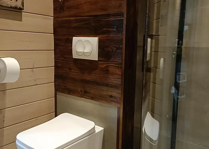 Klimkowka 955 別荘 *