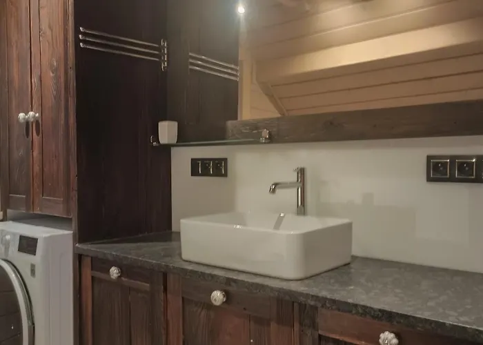 Klimkowka 955 別荘 *