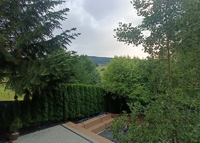 別荘 Klimkowka 955 Ropa