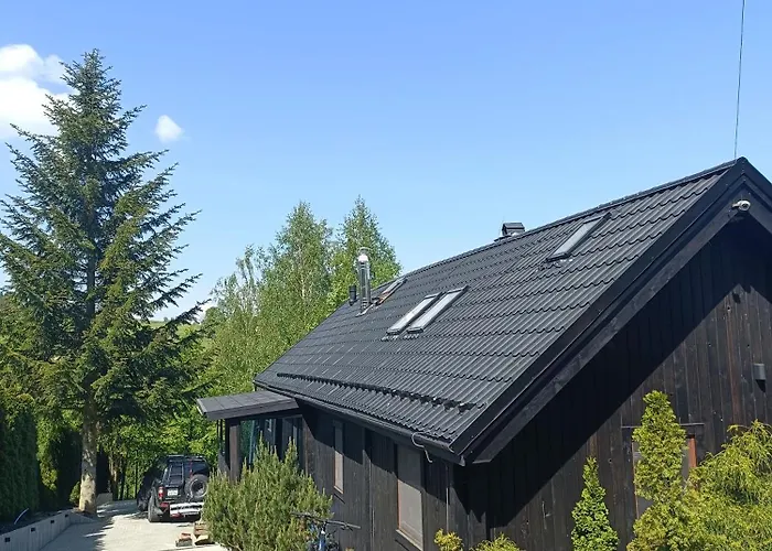 Klimkowka 955 بيت للعطل *